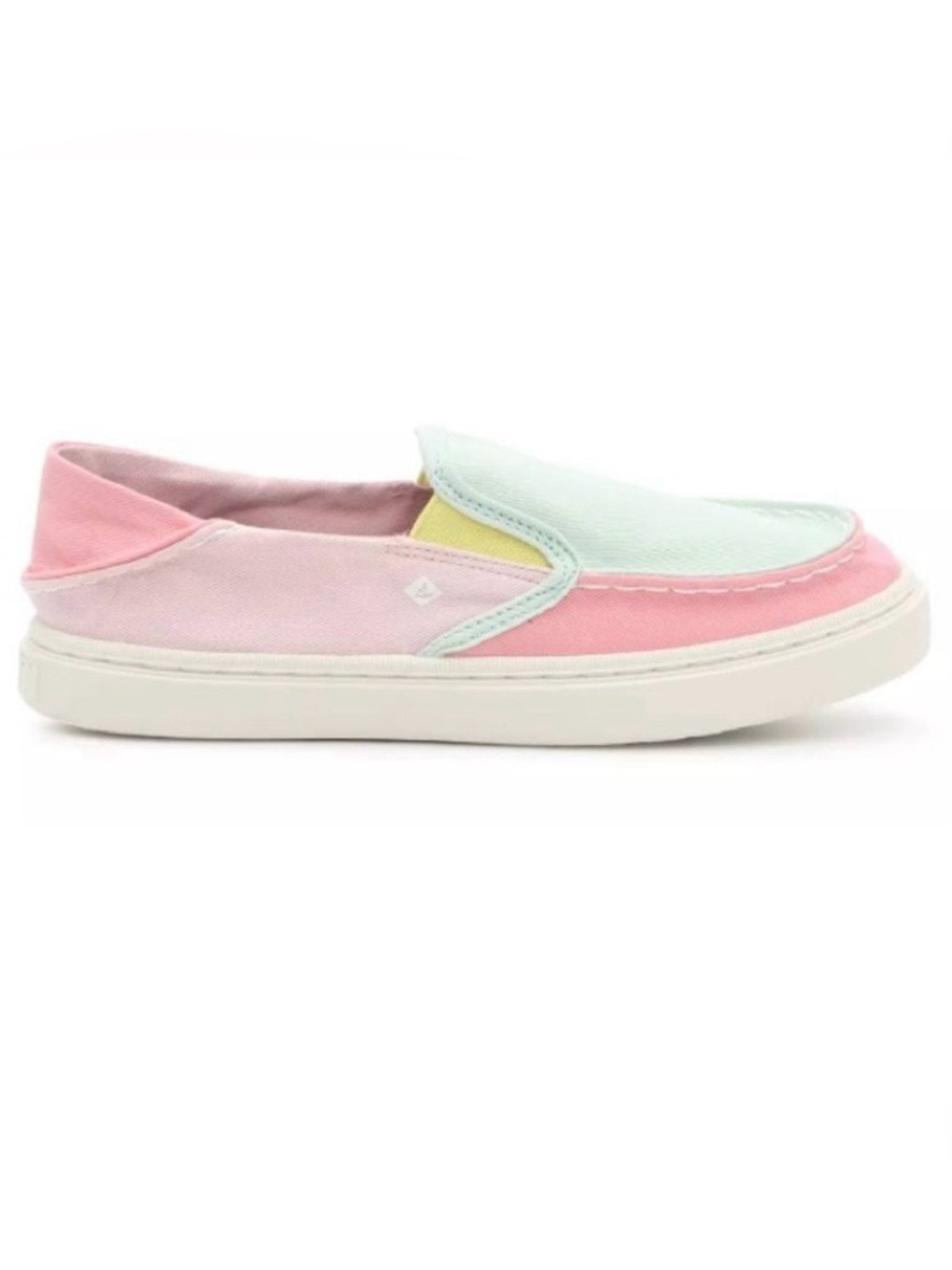 SPERRY Salty Washable Multi Top-Sider